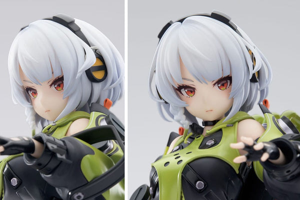 Zenless Zone Zero - Anby Demara - 1/7 PVC Figur