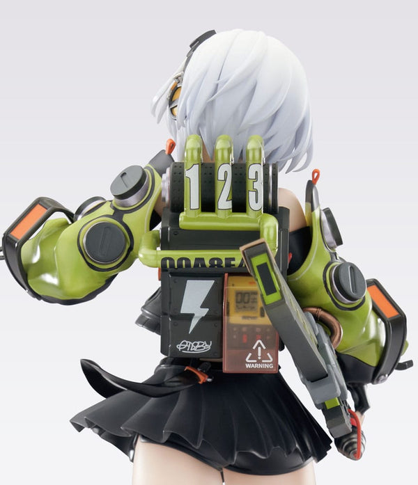 Zenless Zone Zero - Anby Demara - 1/7 PVC Figur