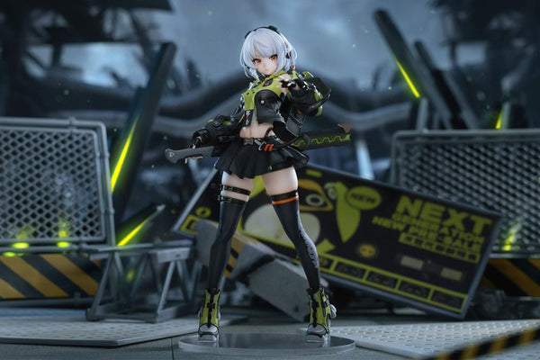 Zenless Zone Zero - Anby Demara - 1/7 PVC Figur