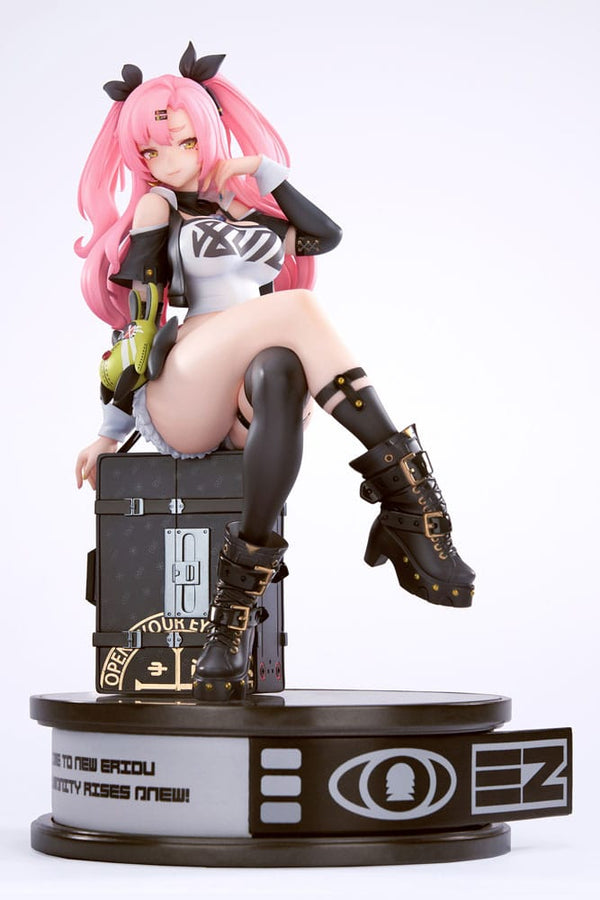 Zenless Zone Zero - Nicole Demara - 1/7 PVC Figur