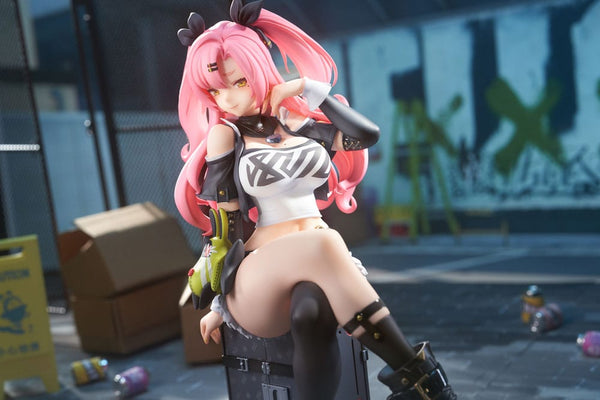 Zenless Zone Zero - Nicole Demara - 1/7 PVC Figur