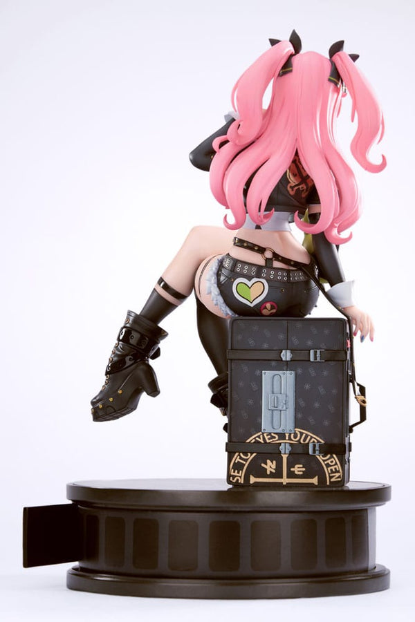 Zenless Zone Zero - Nicole Demara - 1/7 PVC Figur