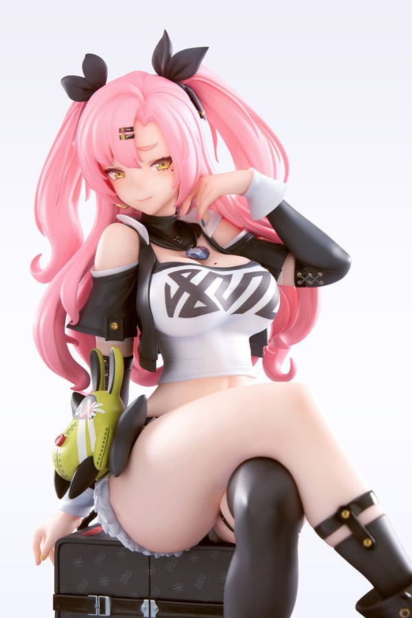 Zenless Zone Zero - Nicole Demara - 1/7 PVC Figur