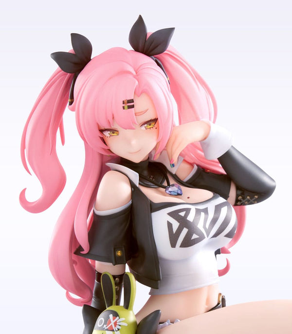 Zenless Zone Zero - Nicole Demara - 1/7 PVC Figur