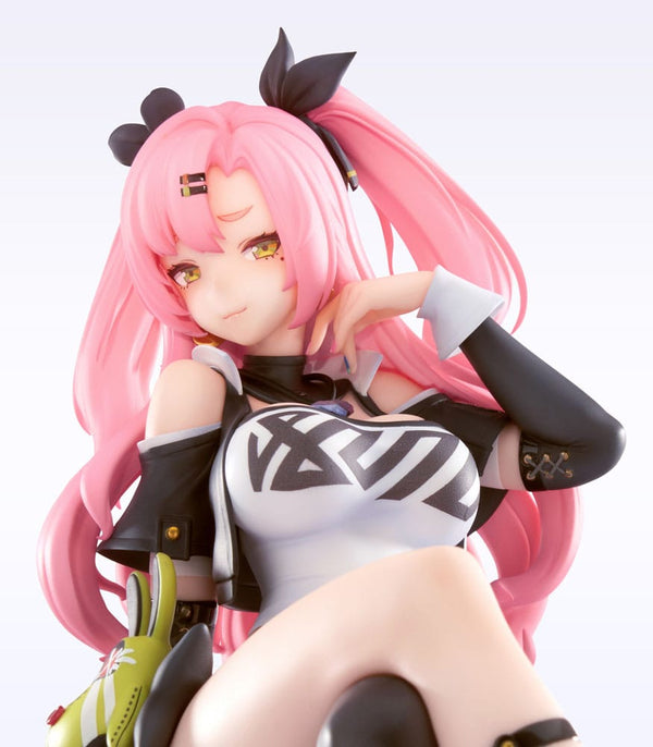 Zenless Zone Zero - Nicole Demara - 1/7 PVC Figur