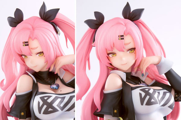 Zenless Zone Zero - Nicole Demara - 1/7 PVC Figur