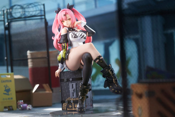 Zenless Zone Zero - Nicole Demara - 1/7 PVC Figur