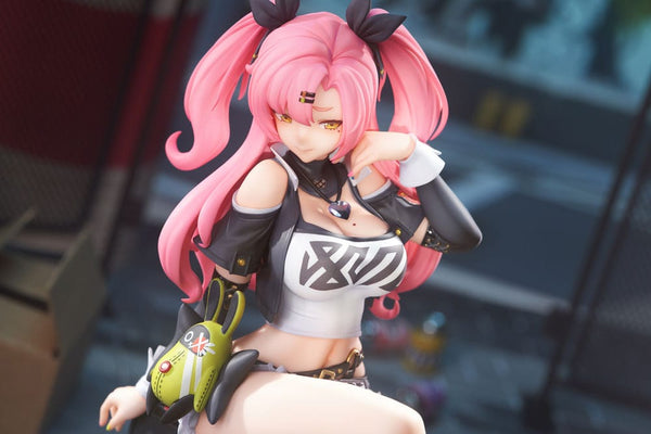 Zenless Zone Zero - Nicole Demara - 1/7 PVC Figur