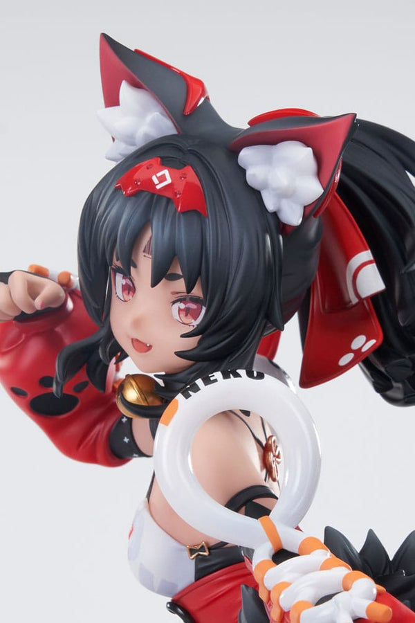 Zenless Zone Zero - Nekomiya Mana - 1/7 PVC Figur