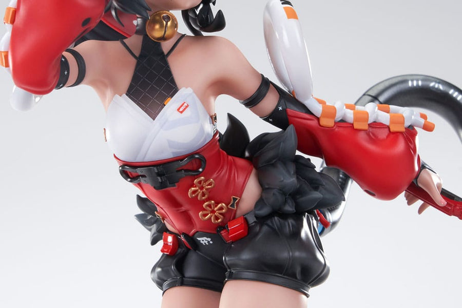 Zenless Zone Zero - Nekomiya Mana - 1/7 PVC Figur