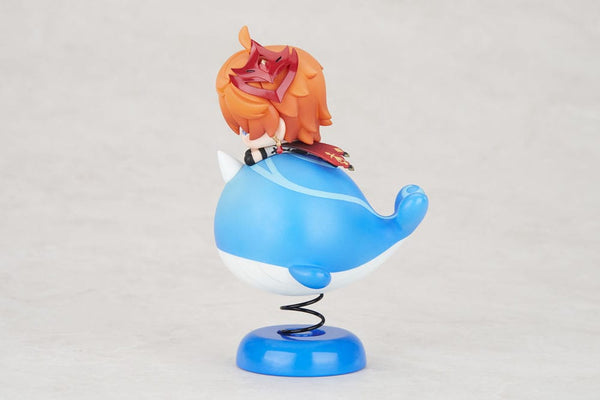 Genshin Impact - Tartaglia - Chibi Chara Yurayura Stand PVC Statue (11 cm)