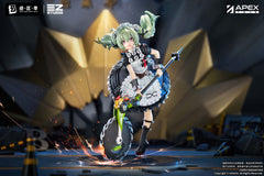 Zenless Zone Zero - Corin Wickes - PVC Statue 1/7 (27 cm)