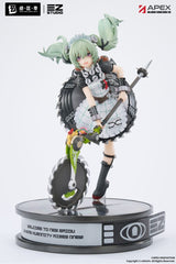 Zenless Zone Zero - Corin Wickes - PVC Statue 1/7 (27 cm)