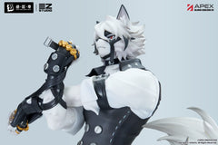 Zenless Zone Zero - Von Lycaon - PVC Statue 1/7 (34 cm)