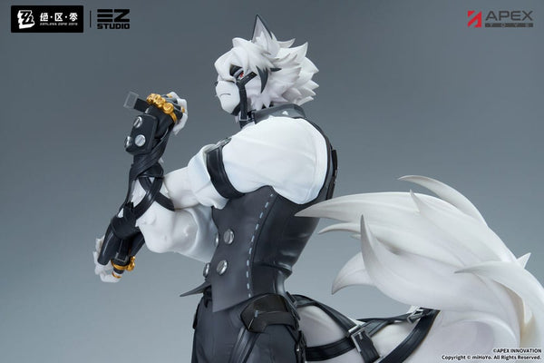 Zenless Zone Zero - Von Lycaon - PVC Statue 1/7 (34 cm)
