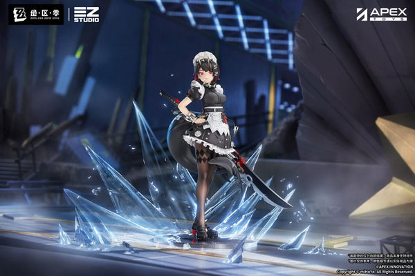 Zenless Zone Zero - Ellen Joe - PVC Statue 1/7 (28 cm)