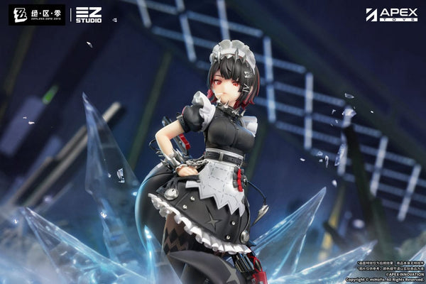 Zenless Zone Zero - Ellen Joe - PVC Statue 1/7 (28 cm)