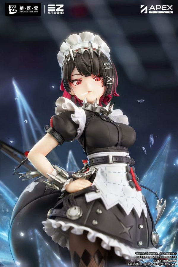 Zenless Zone Zero - Ellen Joe - PVC Statue 1/7 (28 cm)