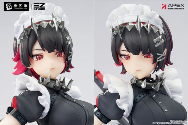Zenless Zone Zero - Ellen Joe - PVC Statue 1/7 (28 cm)