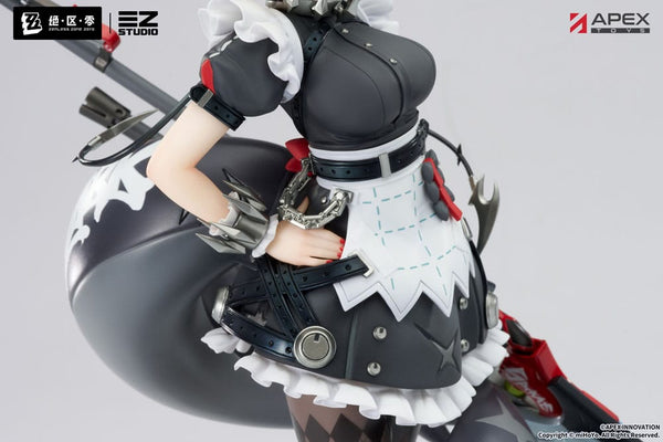 Zenless Zone Zero - Ellen Joe - PVC Statue 1/7 (28 cm)