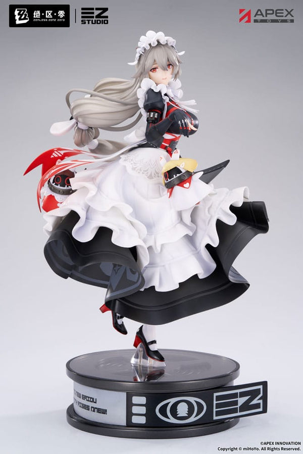 Zenless Zone Zero - Alexandrina Sebastiane - PVC Statue 1/7 (32 cm)