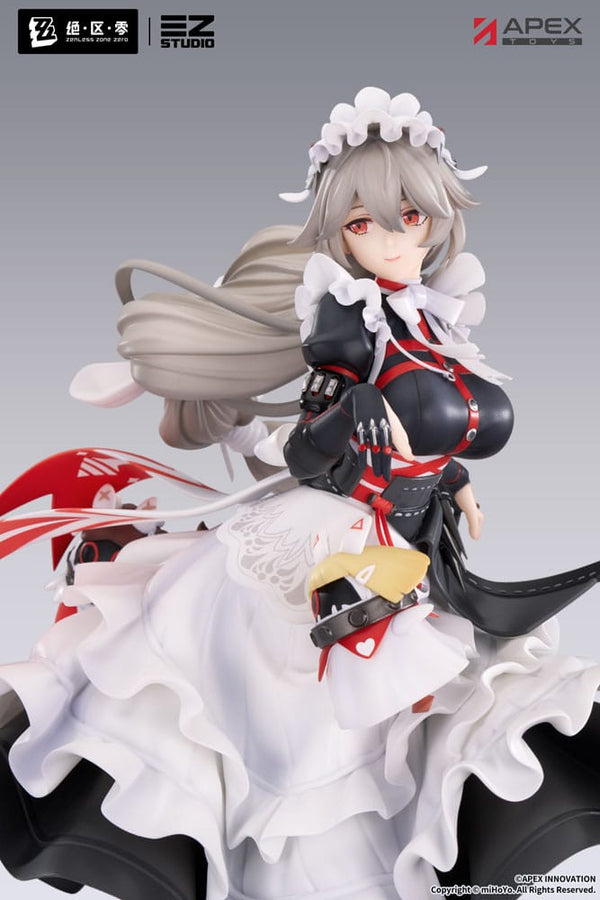 Zenless Zone Zero - Alexandrina Sebastiane - PVC Statue 1/7 (32 cm)