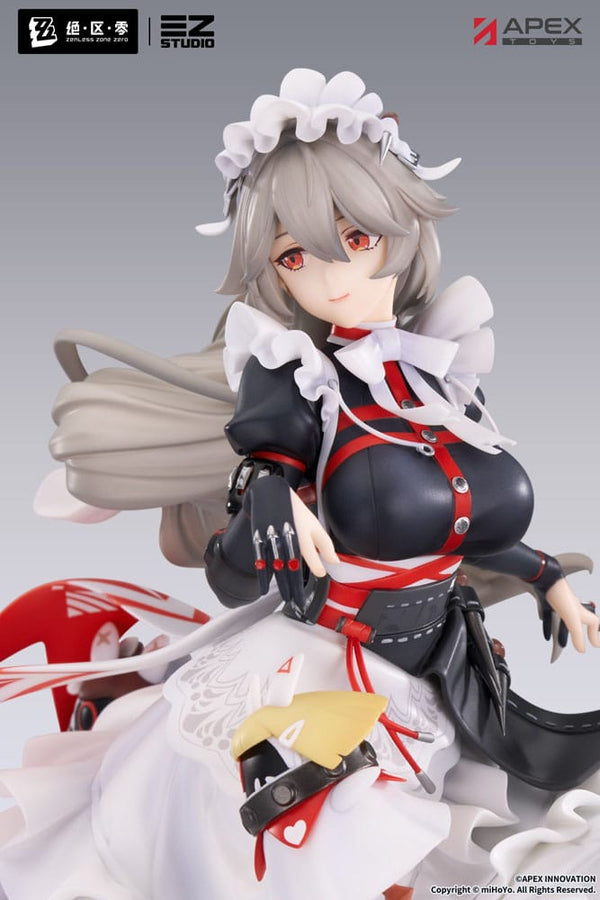 Zenless Zone Zero - Alexandrina Sebastiane - PVC Statue 1/7 (32 cm)