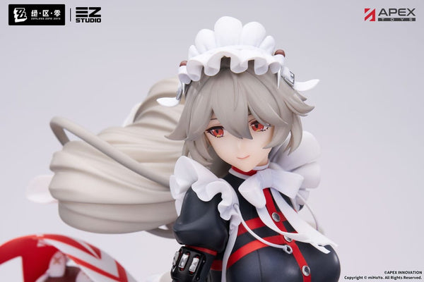 Zenless Zone Zero - Alexandrina Sebastiane - PVC Statue 1/7 (32 cm)