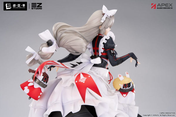 Zenless Zone Zero - Alexandrina Sebastiane - PVC Statue 1/7 (32 cm)