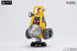 Zenless Zone Zero - Happy Shake Safety - PVC Statue (10 cm)