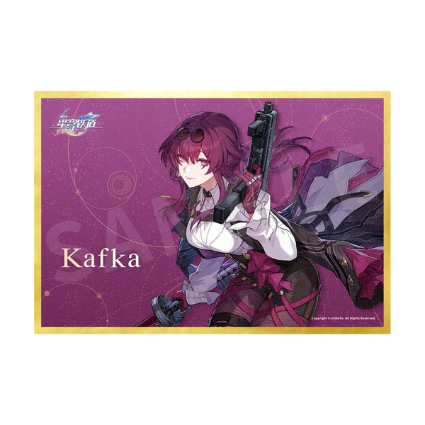 Honkai: Star Rail - Kafka - PVC Statue 1/7 (27 cm)