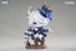 Genshin Impact - Furina: Amai Gogo no Sanbika Chibi Chara Ver. - PVC Statue (13 cm)