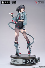 Zenless Zone Zero - Jane Doe - PVC Statue 1/7 (30 cm)