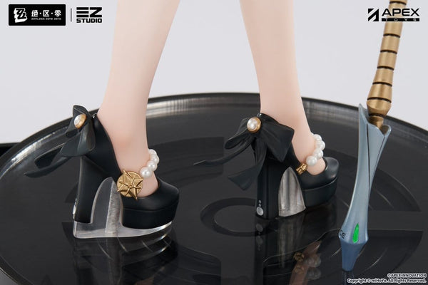 Zenless Zone Zero - Astra Yao - PVC Figur 1/7 (32 cm)