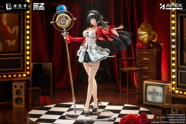 Zenless Zone Zero - Astra Yao - PVC Figur 1/7 (32 cm)