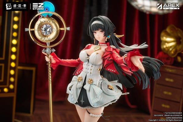 Zenless Zone Zero - Astra Yao - PVC Figur 1/7 (32 cm)