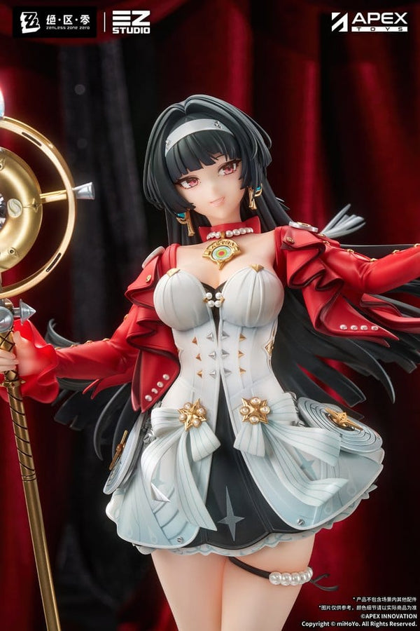 Zenless Zone Zero - Astra Yao - PVC Figur 1/7 (32 cm)