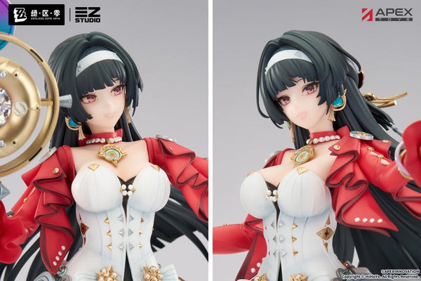 Zenless Zone Zero - Astra Yao - PVC Figur 1/7 (32 cm)