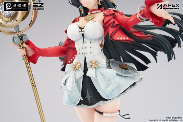 Zenless Zone Zero - Astra Yao - PVC Figur 1/7 (32 cm)