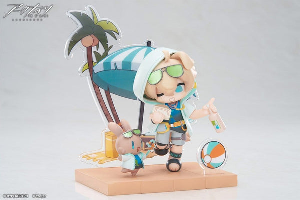 Arknights - Tequilla - Cuties Serie PVC Figur (11 cm)