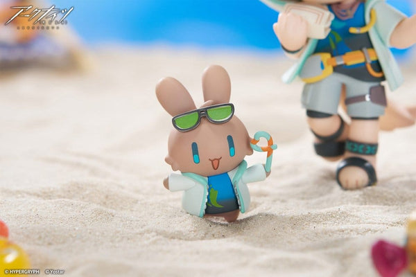 Arknights - Tequilla - Cuties Serie PVC Figur (11 cm)