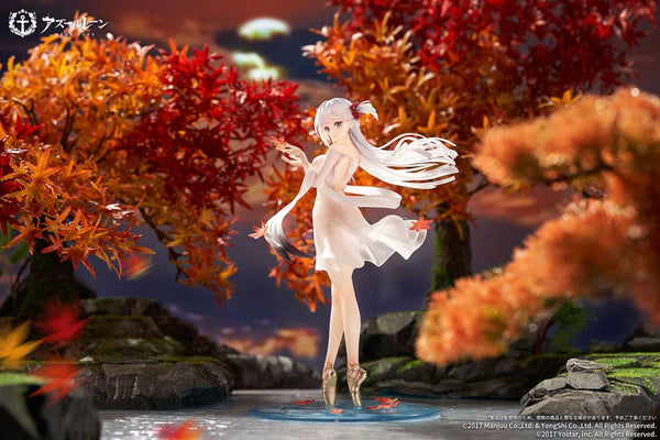 Azur Lane - Shokaku: The Crane that Dances With the Wind Ver. - PVC Statue (28 cm)