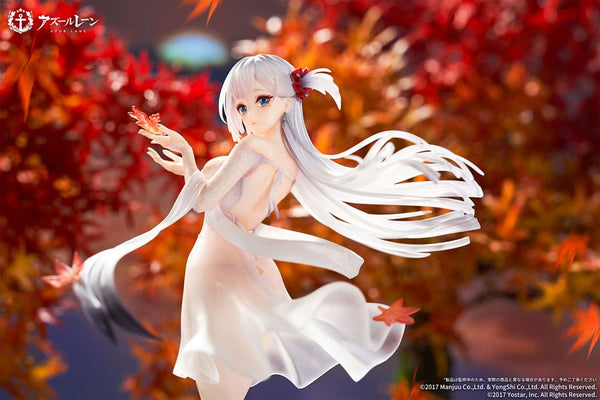 Azur Lane - Shokaku: The Crane that Dances With the Wind Ver. - PVC Statue (28 cm)