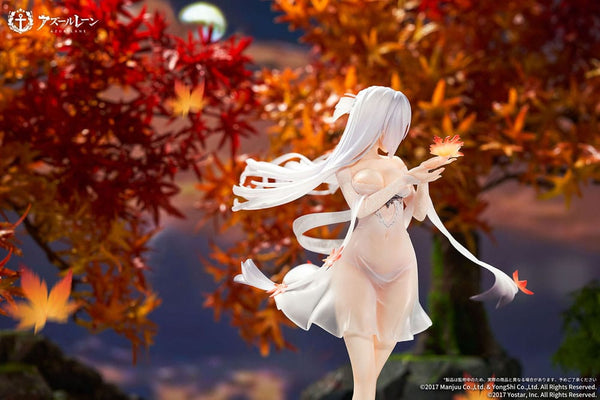 Azur Lane - Shokaku: The Crane that Dances With the Wind Ver. - PVC Statue (28 cm)