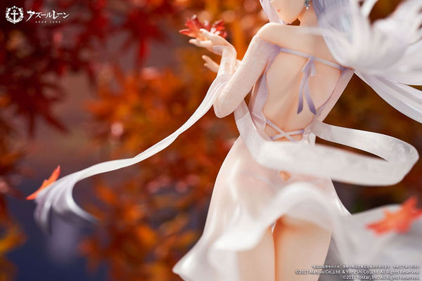Azur Lane - Shokaku: The Crane that Dances With the Wind Ver. - PVC Statue (28 cm)