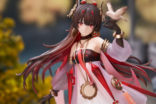 Punishing: Gray Raven - Lucia Plume: Eventide Glow Ver.  - 1/7 PVC Figur