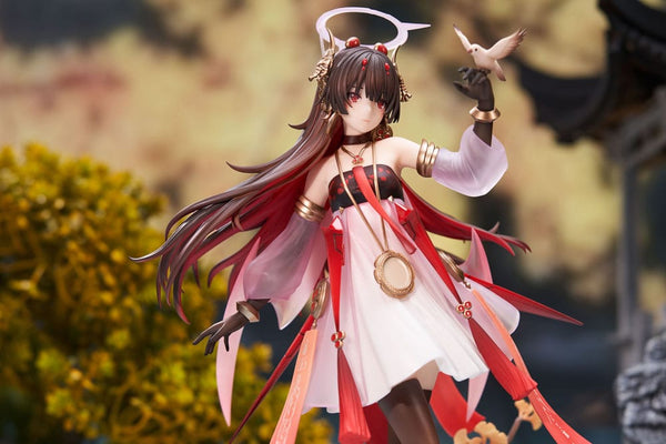 Punishing: Gray Raven - Lucia Plume: Eventide Glow Ver.  - 1/7 PVC Figur