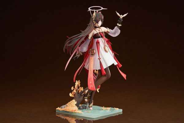 Punishing: Gray Raven - Lucia Plume: Eventide Glow Ver.  - 1/7 PVC Figur