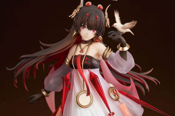 Punishing: Gray Raven - Lucia Plume: Eventide Glow Ver.  - 1/7 PVC Figur