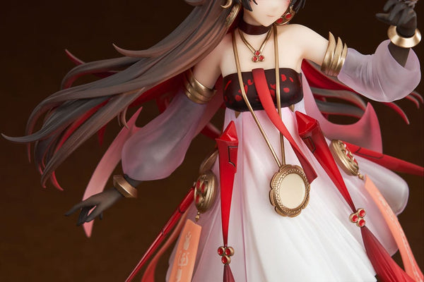 Punishing: Gray Raven - Lucia Plume: Eventide Glow Ver.  - 1/7 PVC Figur